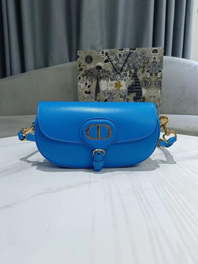 Christian Dior Bobby Bags